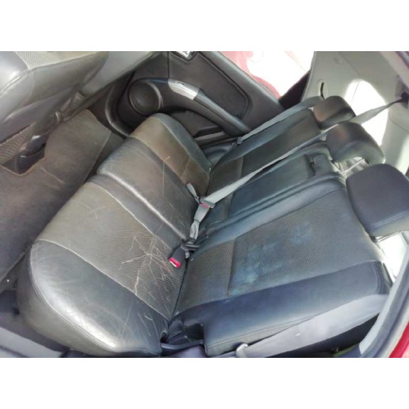 kia sportage del año 2005