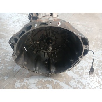 Recambio de caja cambios para audi q7 (4l) 3.0 tdi referencia OEM IAM HXG  