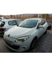 renault megane iii berlina 5 p del año 2010