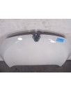 Recambio de capot para renault megane iii berlina 5 p expression referencia OEM IAM   
