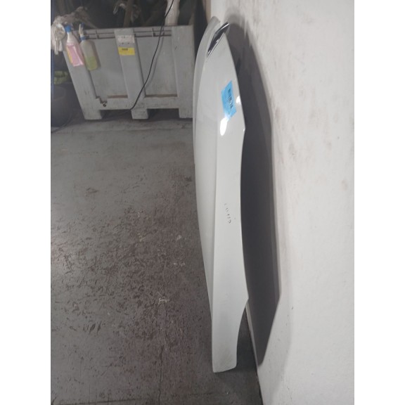 Recambio de capot para renault megane iii berlina 5 p expression referencia OEM IAM   