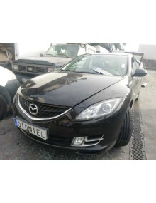 mazda 6 lim. (gh) del año 2009