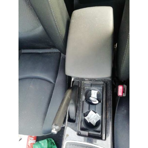 mazda 6 lim. (gh) del año 2009