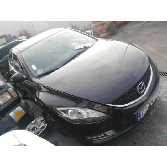 mazda 6 lim. (gh) del año 2009