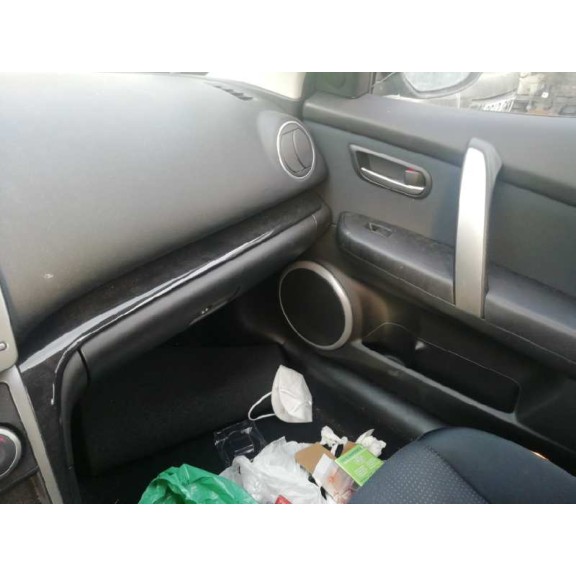 mazda 6 lim. (gh) del año 2009