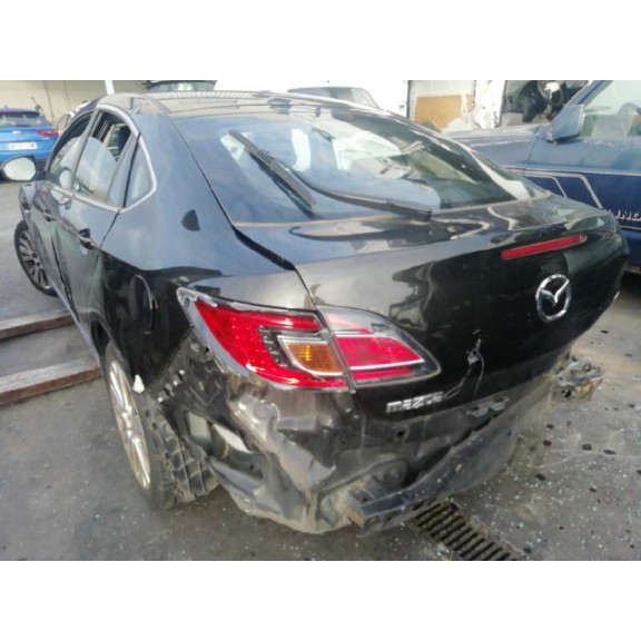 mazda 6 lim. (gh) del año 2009