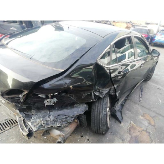 mazda 6 lim. (gh) del año 2009