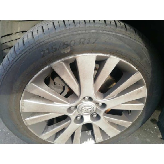 mazda 6 lim. (gh) del año 2009