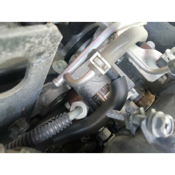 mazda 6 lim. (gh) del año 2009