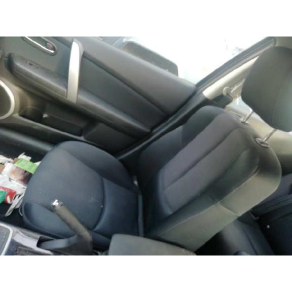 mazda 6 lim. (gh) del año 2009