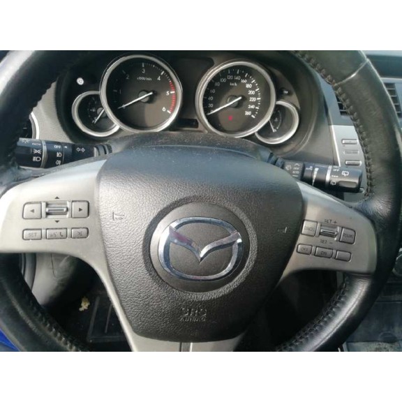 mazda 6 lim. (gh) del año 2009