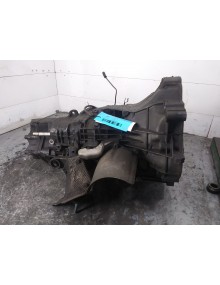 Recambio de caja cambios para volkswagen passat b5 (3b2) 1.8 referencia OEM IAM DWA   2
