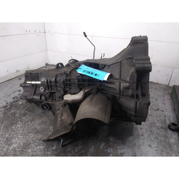 Recambio de caja cambios para volkswagen passat b5 (3b2) 1.8 referencia OEM IAM DWA  