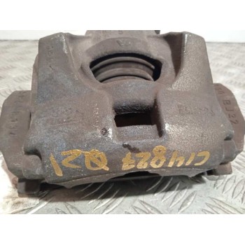 Recambio de pinza freno delantera izquierda para land rover evoque dynamic referencia OEM IAM  ATE 