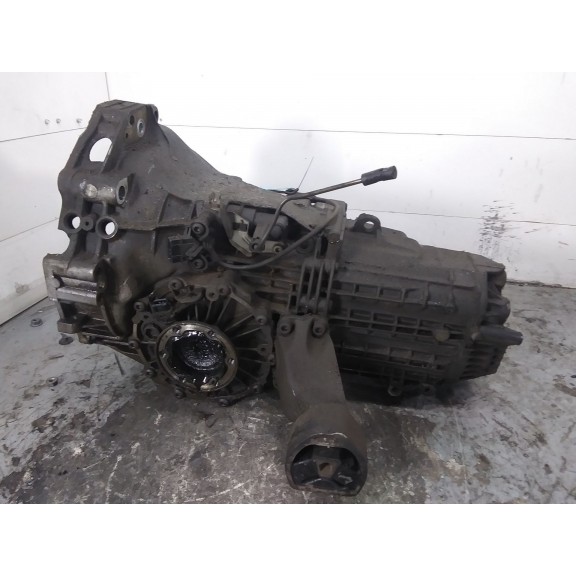 Recambio de caja cambios para volkswagen passat b5 (3b2) 1.8 referencia OEM IAM DWA  