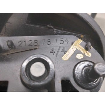 Recambio de retrovisor derecho para opel meriva b selective referencia OEM IAM 212876154 NO ABATIBLE 5 CABLES CARCASA SUELTA