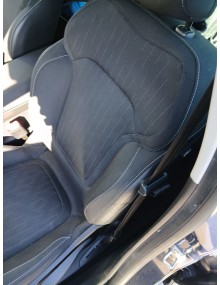 Recambio de asiento delantero izquierdo para renault megane iv sport tourer (k9a/m/n_) 1.3 tce 115 (k9n9) referencia OEM IAM   