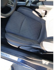 Recambio de asiento delantero izquierdo para renault megane iv sport tourer (k9a/m/n_) 1.3 tce 115 (k9n9) referencia OEM IAM    2