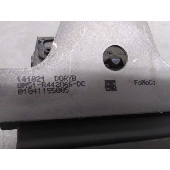 Recambio de cerradura maletero / porton para ford focus turnier (cb4) trend referencia OEM IAM 8M51R442A66DC 8M51R442A66AC 4 PIN