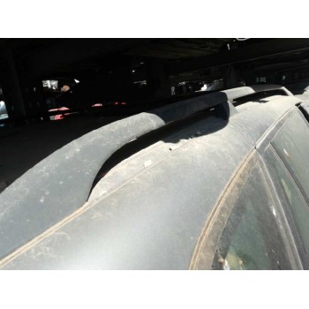 Recambio de portaequipajes para bmw x5 (e70) 3.0d referencia OEM IAM 7158530 7158529 