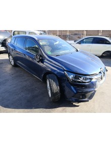 renault megane iv sport tourer (k9a/m/n_) del año 2018 2