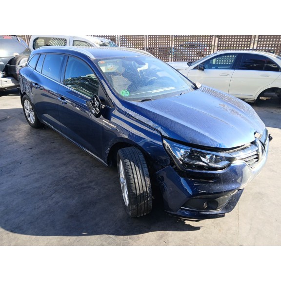 renault megane iv sport tourer (k9a/m/n_) del año 2018