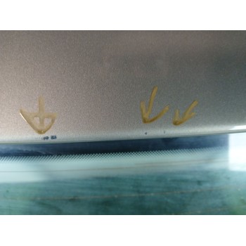 Recambio de porton trasero para audi a4 avant (8k5) (2008) básico referencia OEM IAM   