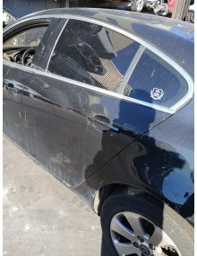Recambio de puerta trasera izquierda para opel insignia berlina 2.0 cdti cat referencia OEM IAM   