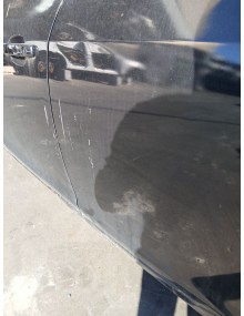 Recambio de puerta trasera izquierda para opel insignia berlina 2.0 cdti cat referencia OEM IAM    2