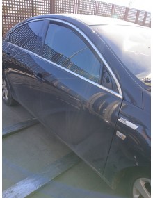 Recambio de puerta delantera derecha para opel insignia berlina 2.0 cdti cat referencia OEM IAM   