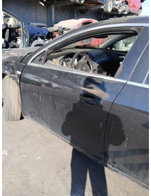 Recambio de puerta delantera izquierda para opel insignia berlina 2.0 cdti cat referencia OEM IAM   