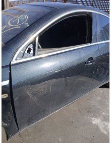Recambio de puerta delantera izquierda para opel insignia berlina 2.0 cdti cat referencia OEM IAM    2