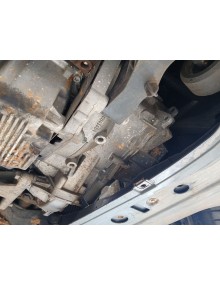 Recambio de caja cambios para opel insignia berlina 2.0 cdti cat referencia OEM IAM   