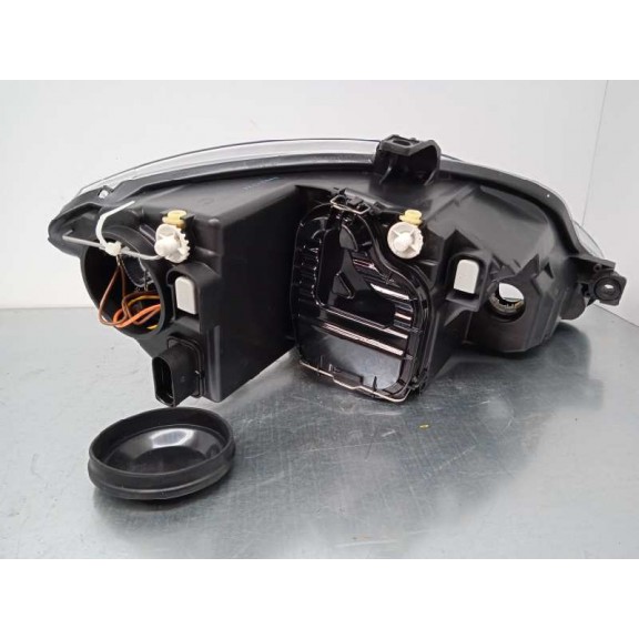 Recambio de faro izquierdo para seat leon (1p1) referencia OEM IAM 5P1941005E NUEVO H7+H1