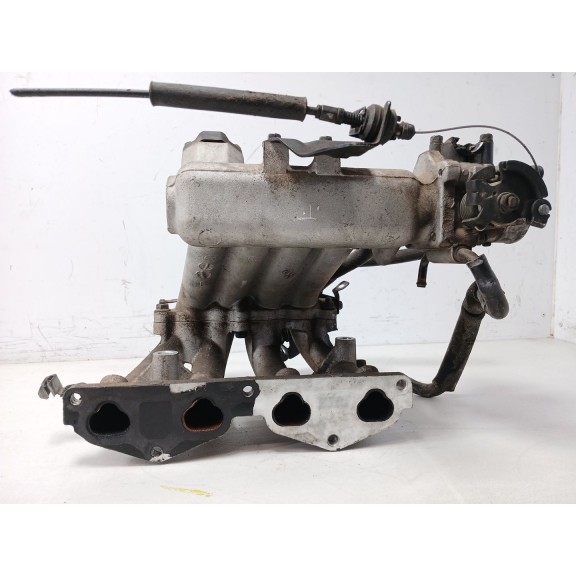 Recambio de colector admision para kia picanto 1.1 cat referencia OEM IAM   