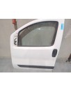 Recambio de puerta delantera izquierda para fiat fiorino básico familiar referencia OEM IAM   