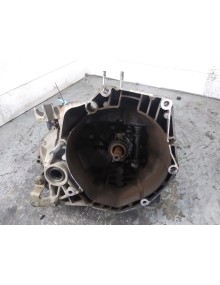 Recambio de caja cambios para fiat fiorino básico familiar referencia OEM IAM   
