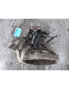 Recambio de caja cambios para fiat fiorino básico familiar referencia OEM IAM    2