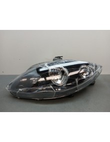 Recambio de faro izquierdo para seat leon (1p1) referencia OEM IAM 5P1941005E NUEVO H7+H1