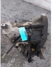 Recambio de caja cambios para renault megane iii berlina 5 p emotion referencia OEM IAM JR5175 B 176.223KM 5V
