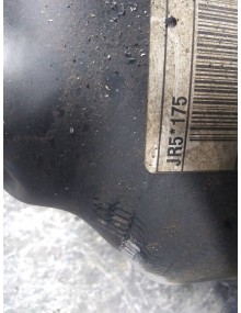 Recambio de caja cambios para renault megane iii berlina 5 p emotion referencia OEM IAM JR5175 B 176.223KM 5V 2