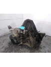 Recambio de caja cambios para renault megane iii berlina 5 p emotion referencia OEM IAM JR5175 B 176.223KM 5V