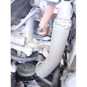 Recambio de compresor aire acondicionado para lexus is iii (_e3_) 300h (ave30_) referencia OEM IAM   