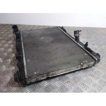 Recambio de radiador agua para ford tourneo courier (c4a) trend referencia OEM IAM C1B18005AA ME8V518005DG 1573215