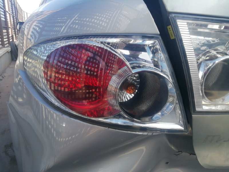 Recambio de piloto trasero izquierdo para mazda 6 berlina (gg) 2.0 diesel cat referencia OEM IAM  4P 