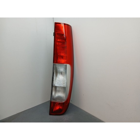 Recambio de piloto trasero derecho para mercedes-benz vito (w639) basic, combi referencia OEM IAM 6398200264 ROJO- BLANCO 