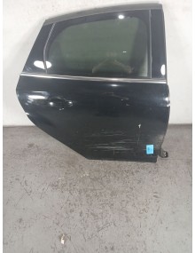 Recambio de puerta trasera derecha para ford focus lim. 1.5 ecoboost cat referencia OEM IAM   