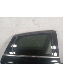 Recambio de puerta trasera derecha para ford focus lim. 1.5 ecoboost cat referencia OEM IAM    2