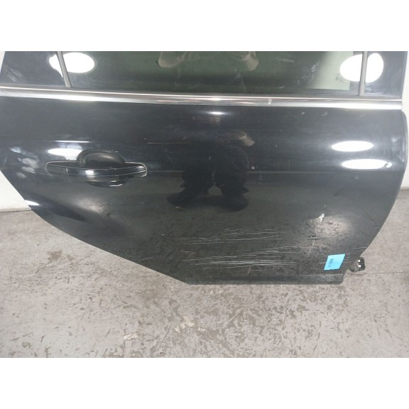 Recambio de puerta trasera derecha para ford focus lim. 1.5 ecoboost cat referencia OEM IAM   