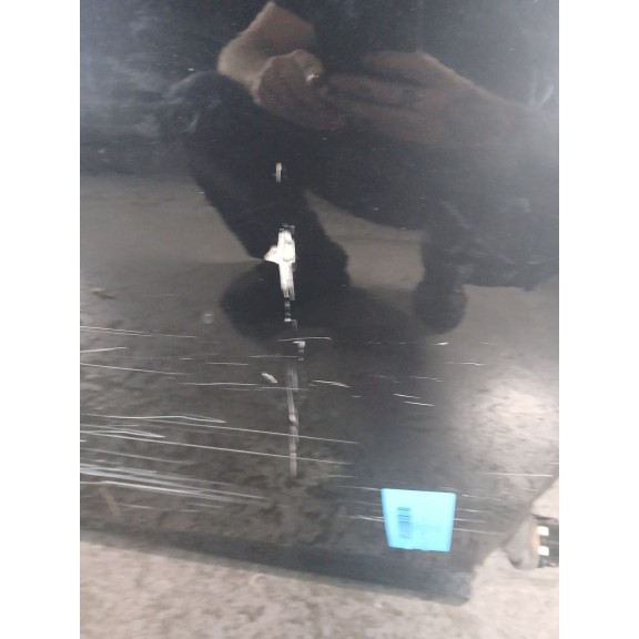 Recambio de puerta trasera derecha para ford focus lim. 1.5 ecoboost cat referencia OEM IAM   